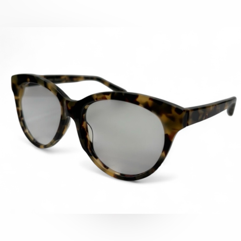 WARBY PARKER SUNGLASSES PIPER-292 54•18•140 WARBY PARKER SUNGLASSES FRAMES ONLY